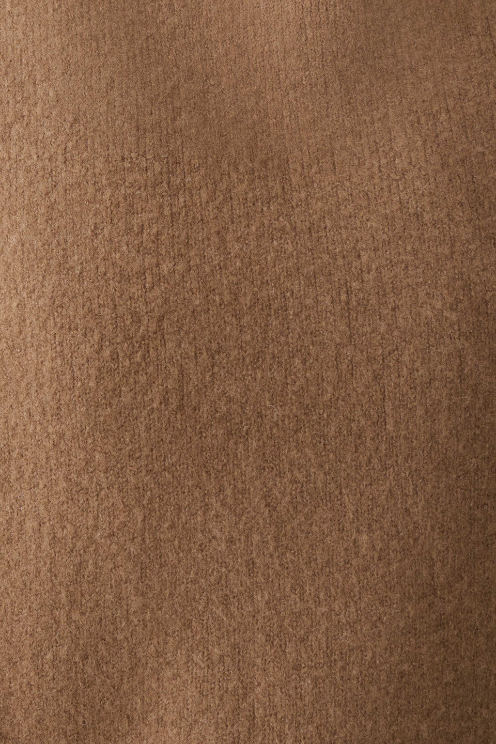 Brittany Blouson Knit Cardigan - Camel
