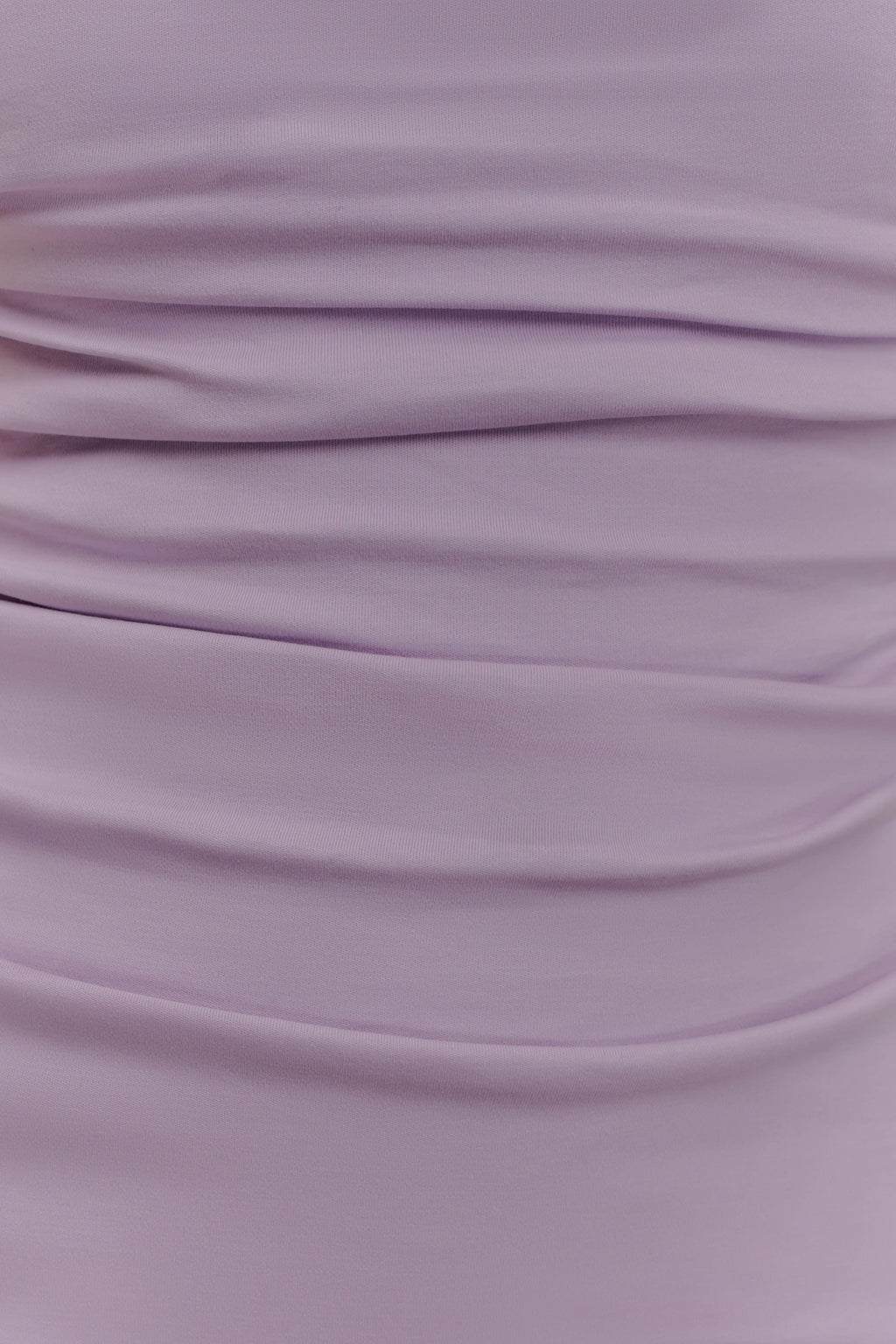 Elliot High Neck Sleeveless Maxi Dress - Lilac