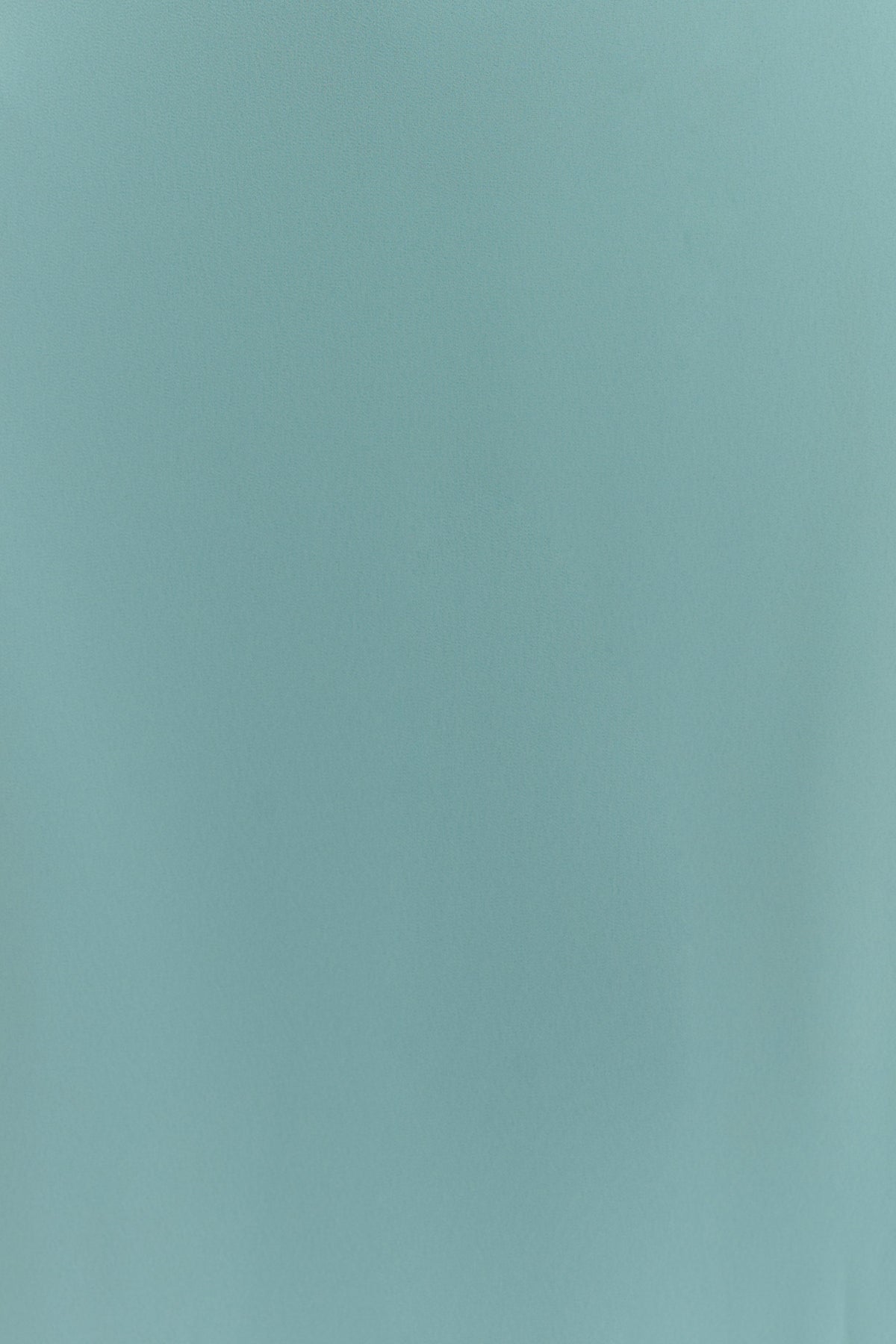 Galia Cowl Neck Maxi Dress - Lagoon