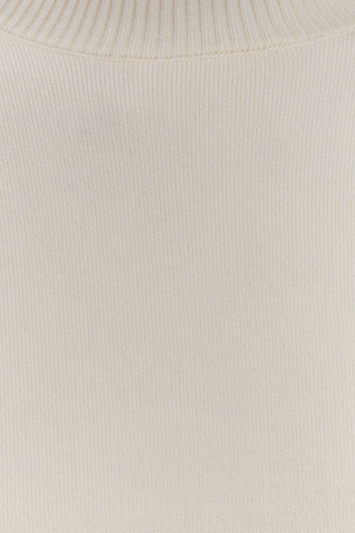 Braxton Cozy Knit Jumper - Ivory