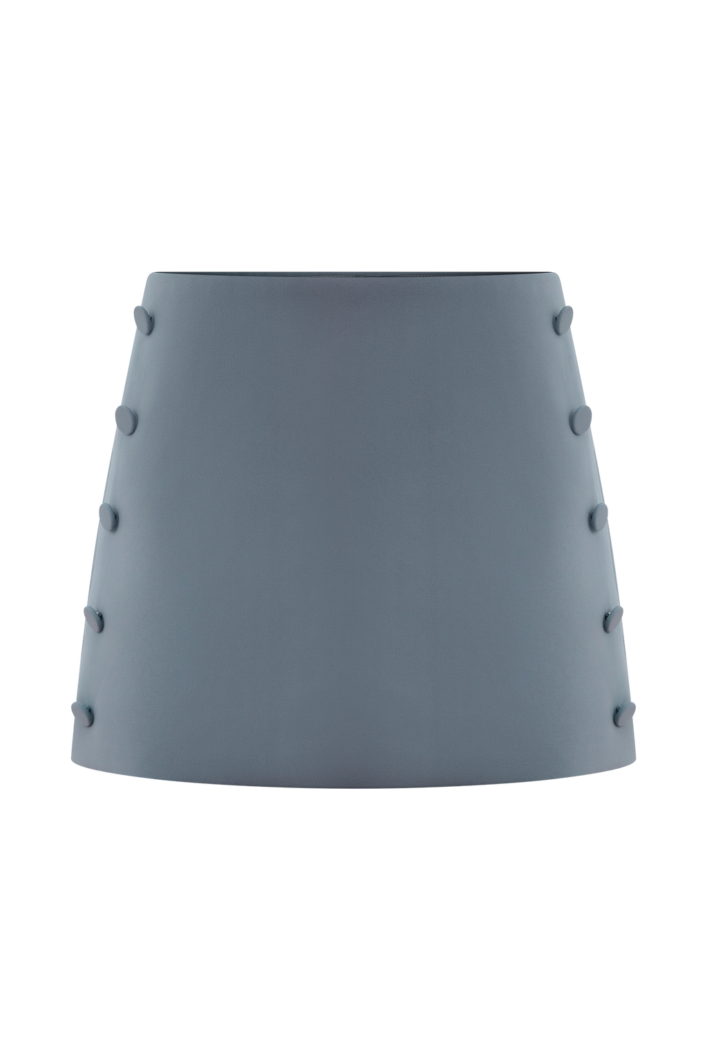 Jaime Suiting Mini Skort - Ocean Blue