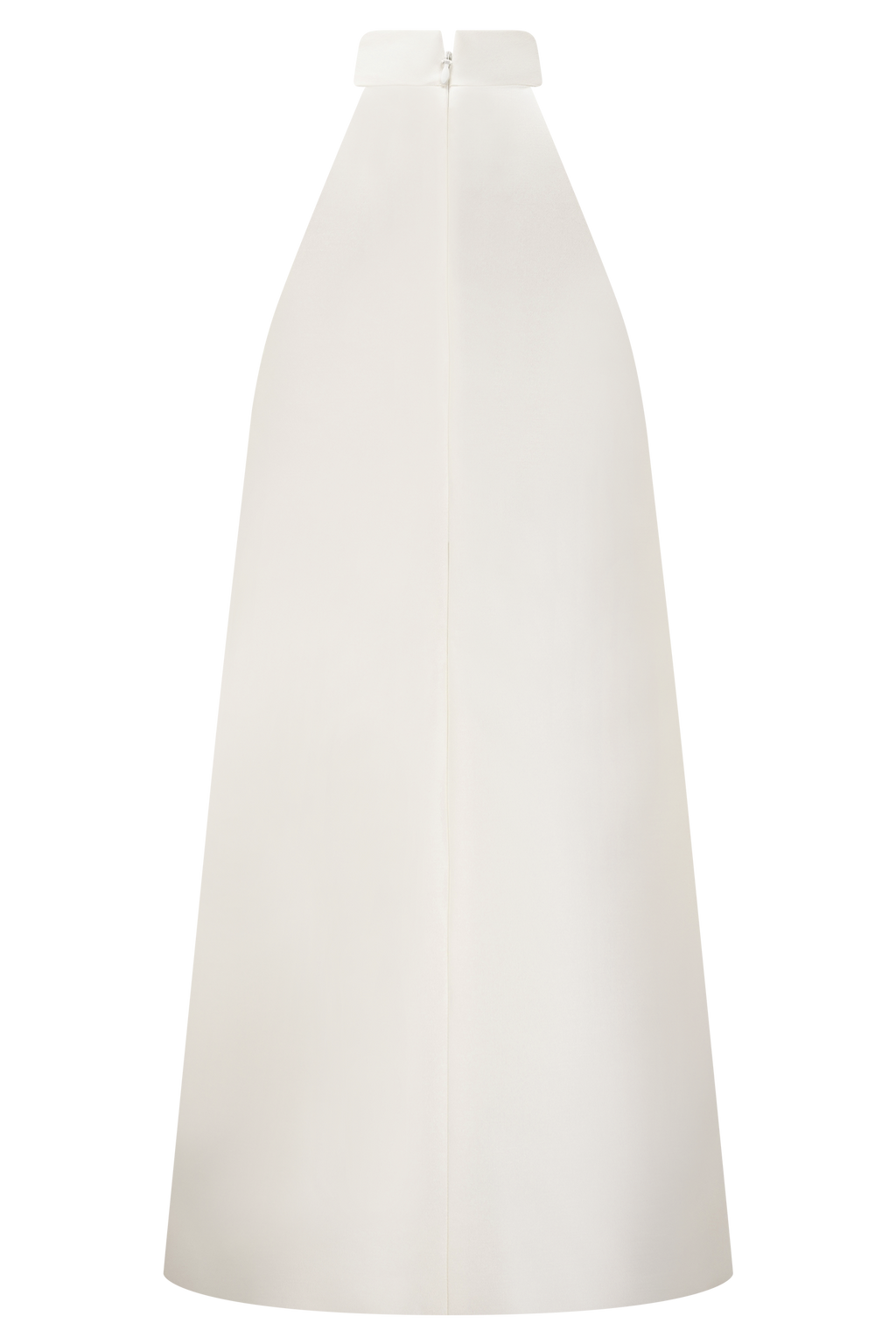 Sophie Mini Dress - White
