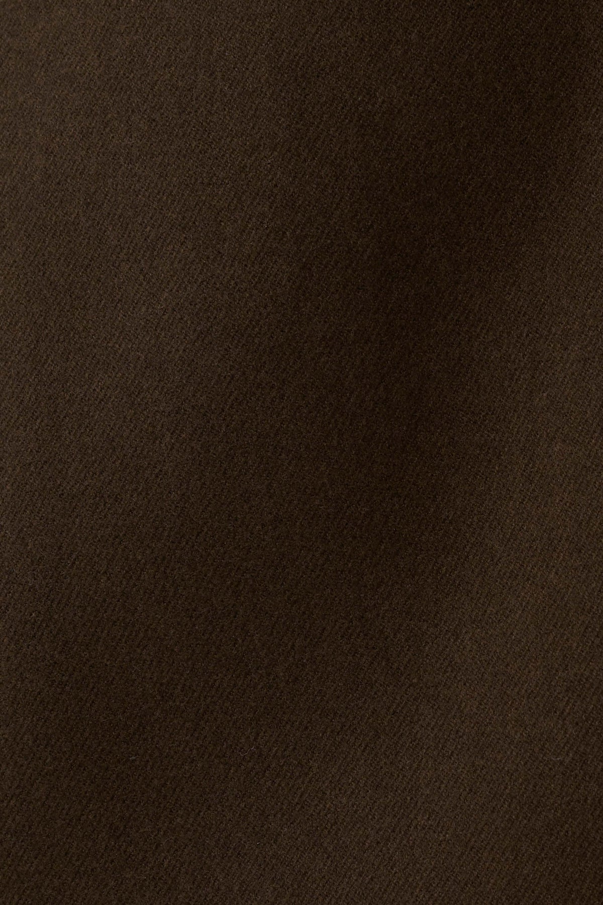 Jemima Mini Skirt - Chocolate