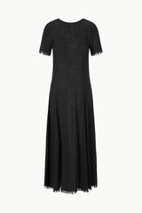 LE HAVRE COVERUP DRESS | BLACK