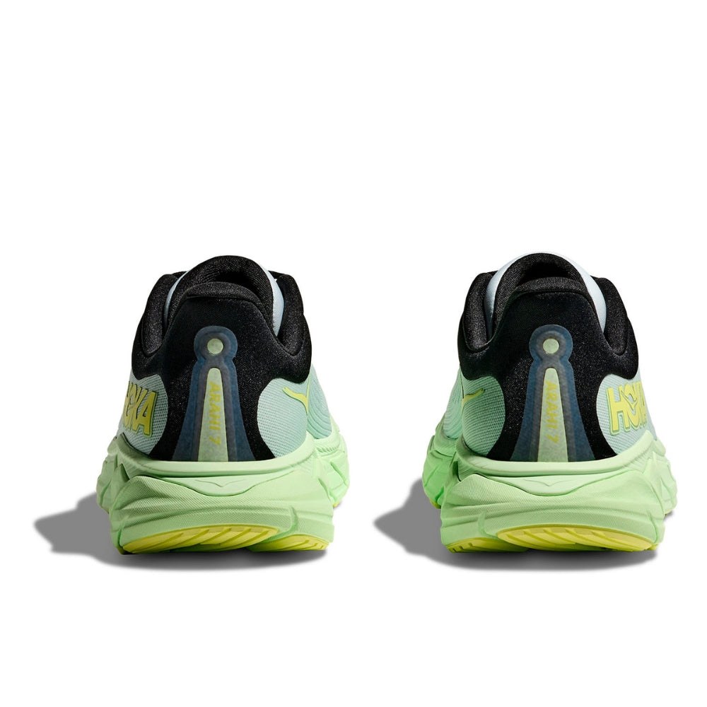 Hoka Arahi 7 Running Shoe – Men's