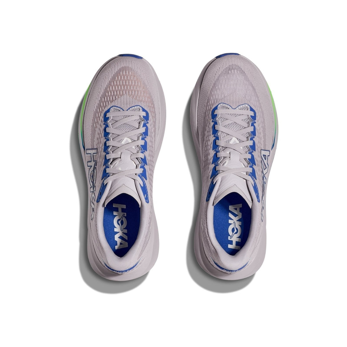 Hoka Mach 7 Running Shoe – Men's